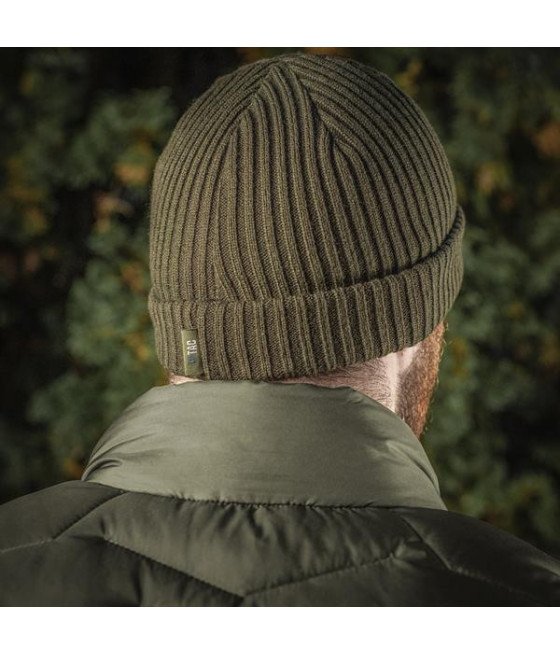 M-Tac Watch Cap 100% Acrylic Šilta, žieminė kepurė