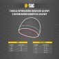 M-Tac Watch Cap 100% Acrylic Šilta, žieminė kepurė M-Tac Watch Cap 100% Acrylic Šilta, žieminė kepurė