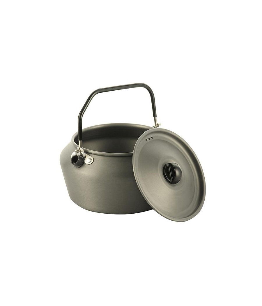 M-Tac Kettle 1,2L Kelioninis virdulys