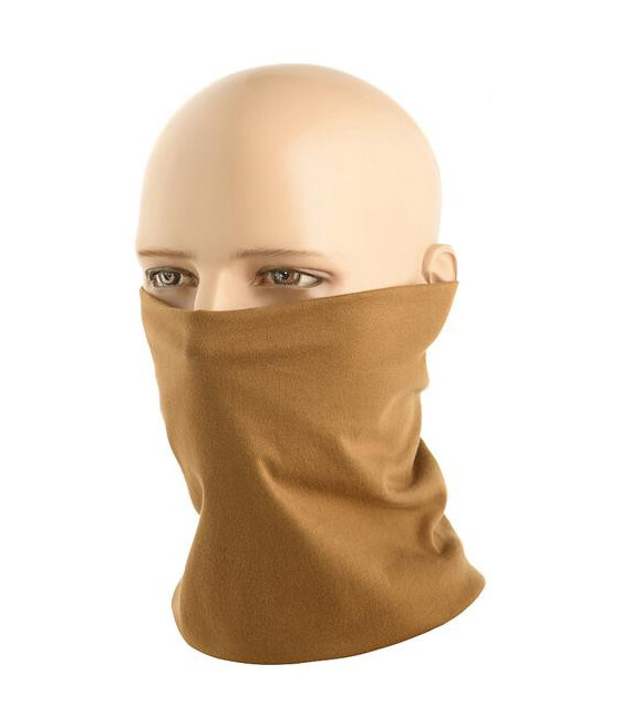 M-Tac Cotton Tube Scarf Medvilninė, daugiafunkcė kaklaskarė
