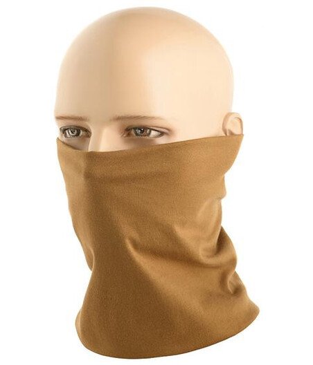 M-Tac Cotton Tube Scarf Medvilninė, daugiafunkcė kaklaskarė