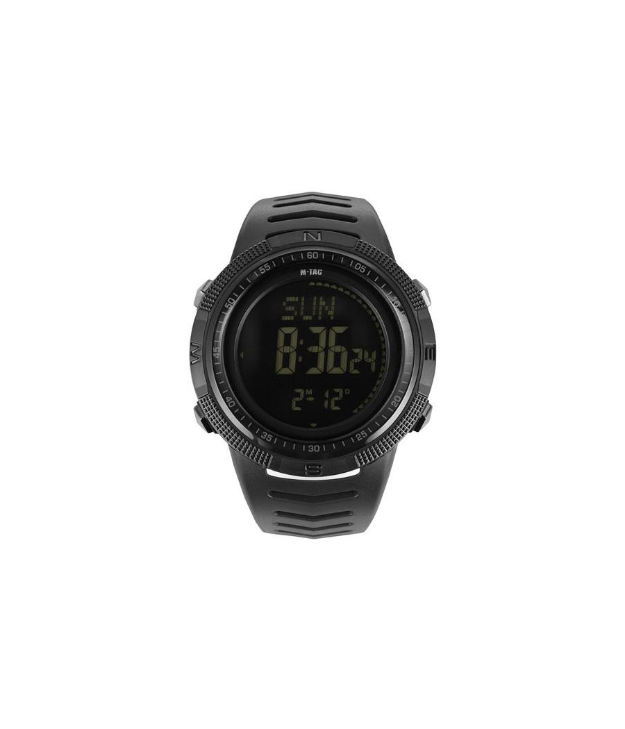 M-Tac Tactical Watch 2147 Taktinis laikrodis