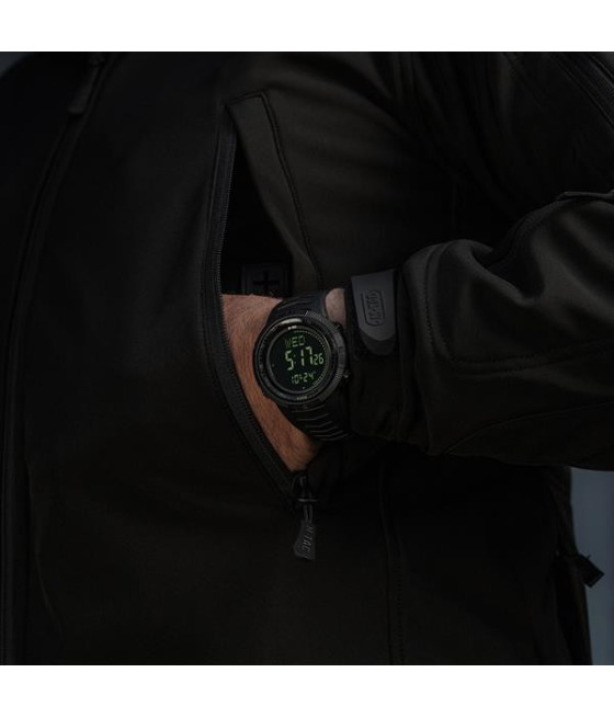 M-Tac Tactical Watch 2147 Taktinis laikrodis