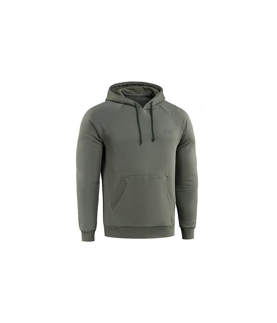 M-Tac Hoodie Cotton Raglan Medvilninis džemperis su kapišonu