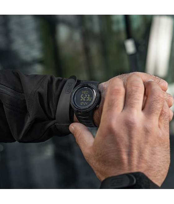 M-Tac Tactical Watch 2147 Taktinis laikrodis