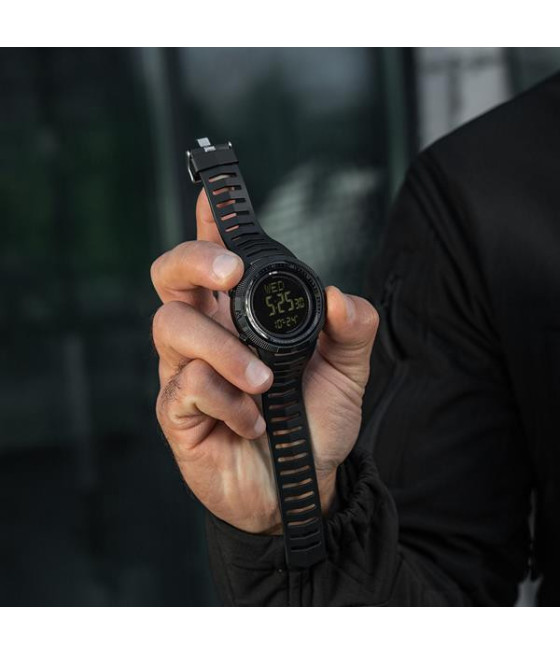 M-Tac Tactical Watch 2147 Taktinis laikrodis