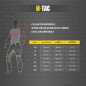M-Tac Raglan Athlete Sportinis megztinis, džemperis