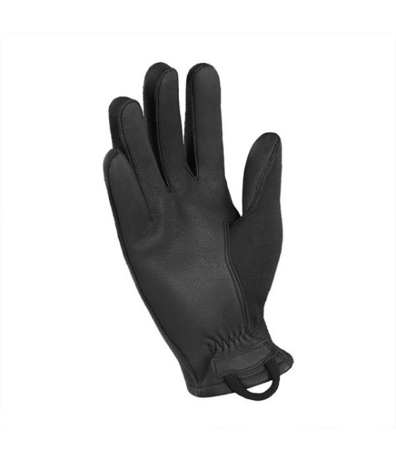 M-Tac Gloves Nomex Sport Leather Odinės, taktinės pirštinės