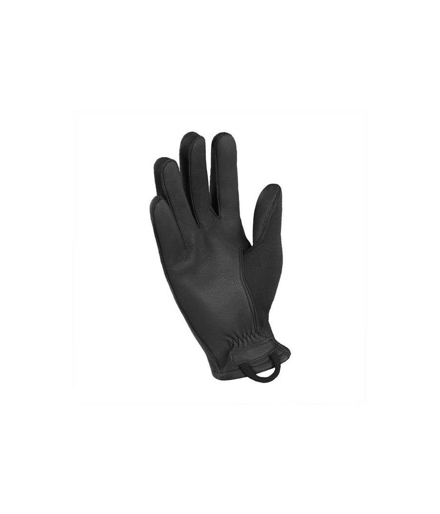 M-Tac Gloves Nomex Sport Leather Odinės, taktinės pirštinės