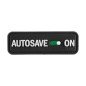 M-Tac Patch Autosave PVC Antsiuvas