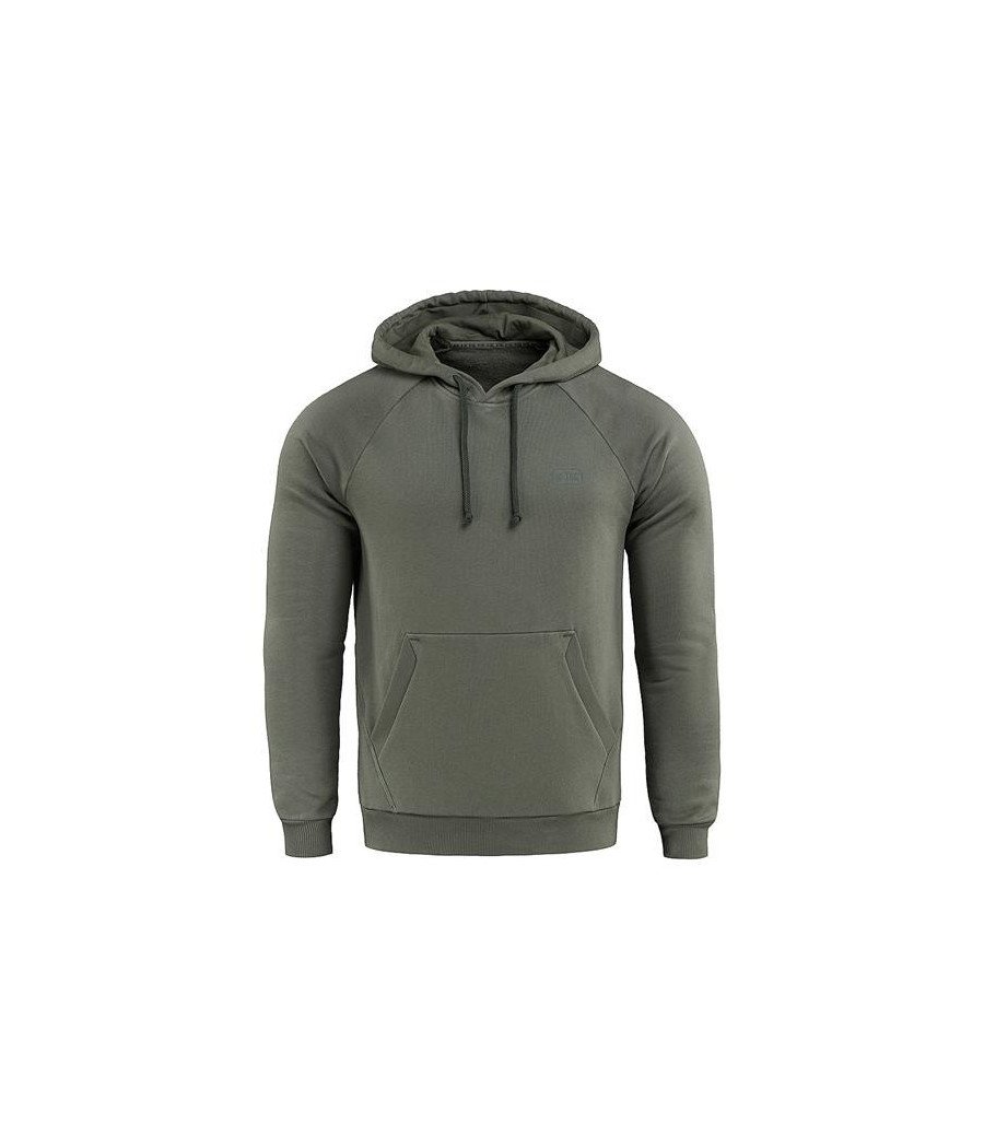 M-Tac Hoodie Cotton Raglan Medvilninis džemperis su kapišonu