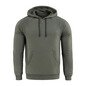 M-Tac Hoodie Cotton Raglan Medvilninis džemperis su kapišonu M-Tac Hoodie Cotton Raglan Medvilninis džemperis su kapišonu