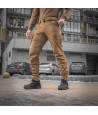 M-Tac Aggressor Gen.II Flex taktinės kelnės rip-stop