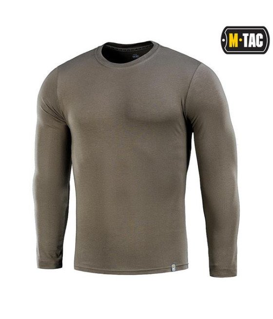 M-Tac long-sleeve T-shirt 93/7 Marškinėliai ilgomis rankovėmis