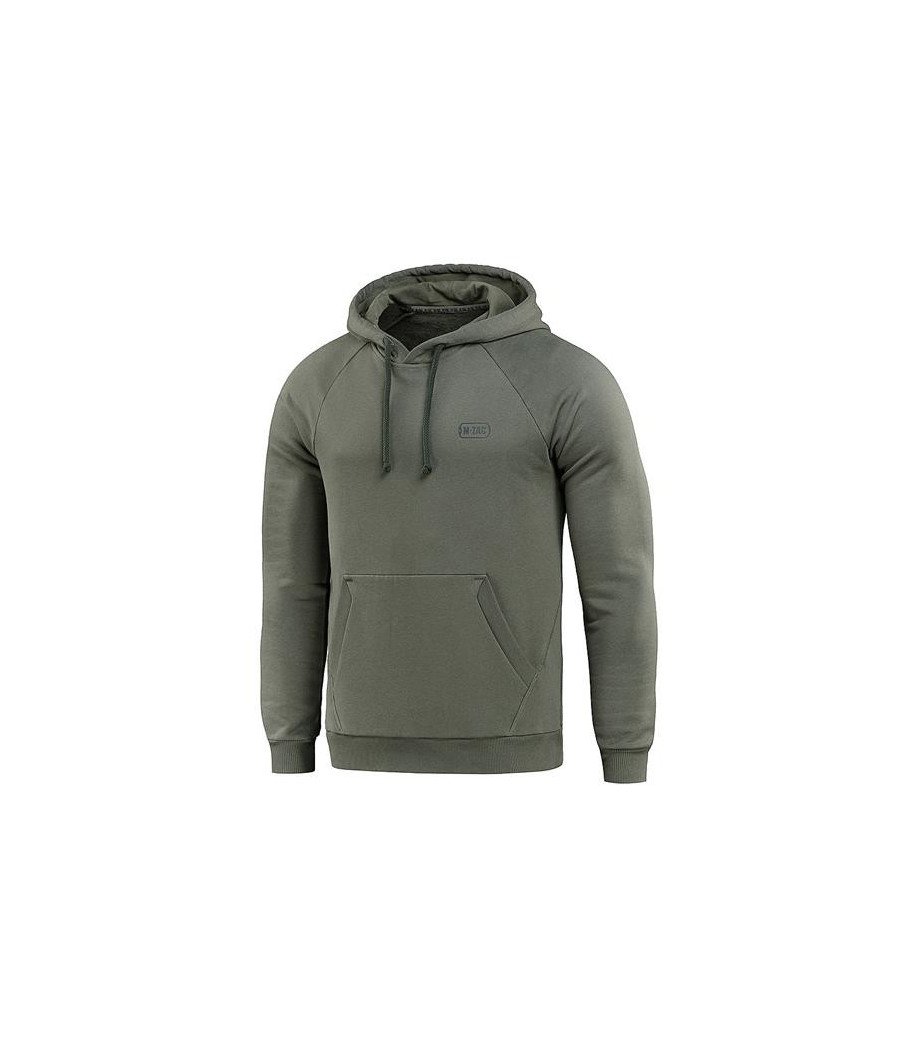 M-Tac Hoodie Cotton Raglan Medvilninis džemperis su kapišonu