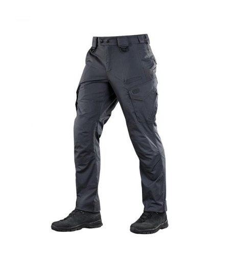 M-Tac Tactical Pants Aggressor Gen.II Flex Taktinės kelnės, Dark Grey - Pilkos spalvos