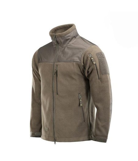 M-Tac Jacket Alpha Microfleece Gen.II 100% Poliester Flisinis džemperis