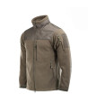 M-Tac Jacket Alpha Microfleece Gen.II 100% Poliester Flisinis džemperis