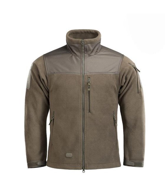M-Tac Jacket Alpha Microfleece Gen.II 100% Poliester Flisinis džemperis