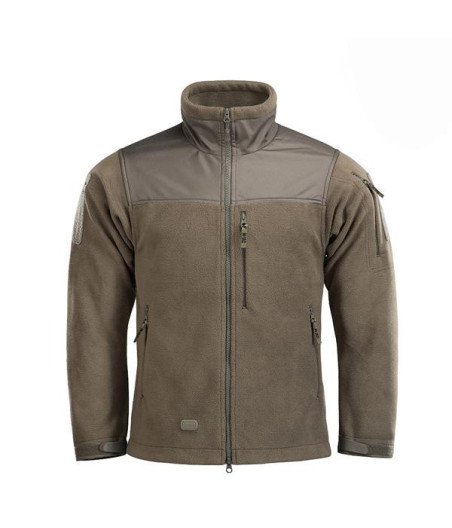 M-Tac Jacket Alpha Microfleece Gen.II 100% Poliester Flisinis džemperis