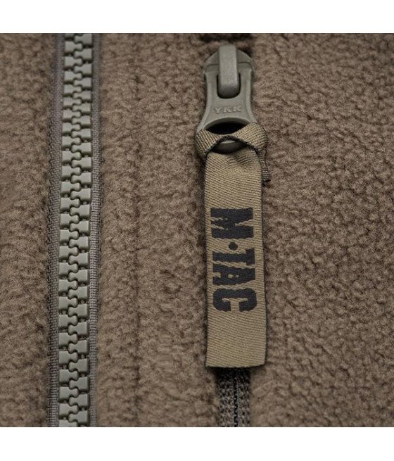 M-Tac Jacket Alpha Microfleece Gen.II 100% Poliester Flisinis džemperis