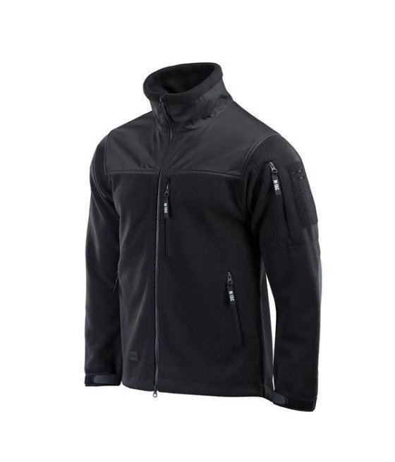 M-Tac Jacket Alpha Microfleece Gen.II 100% Poliester Flisinis džemperis