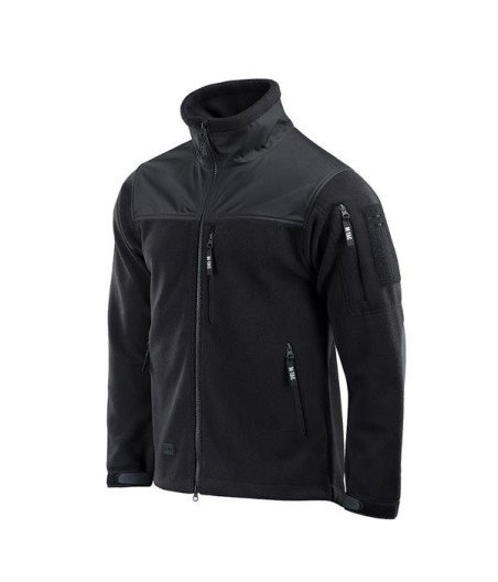 M-Tac Jacket Alpha Microfleece Gen.II 100% Poliester Flisinis džemperis