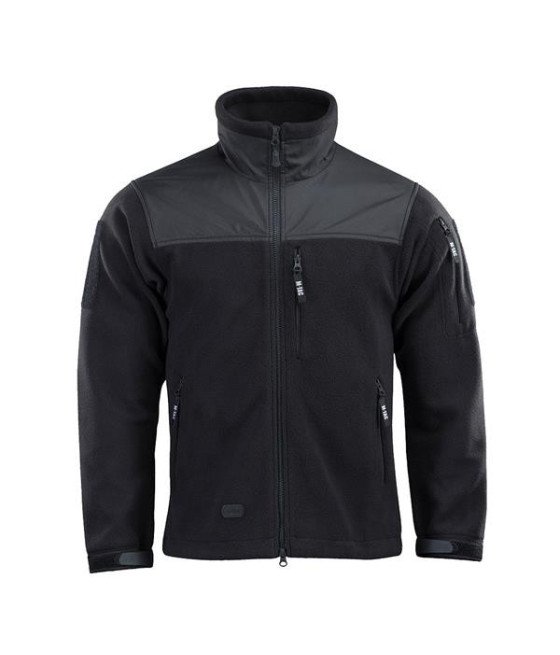 M-Tac Jacket Alpha Microfleece Gen.II 100% Poliester Flisinis džemperis