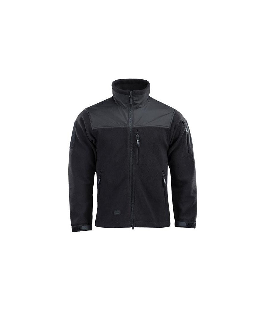 M-Tac Jacket Alpha Microfleece Gen.II 100% Poliester Flisinis džemperis