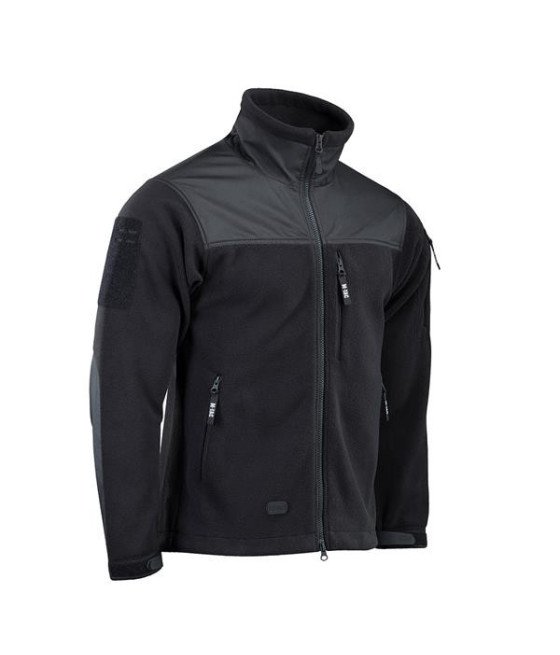 M-Tac Jacket Alpha Microfleece Gen.II 100% Poliester Flisinis džemperis