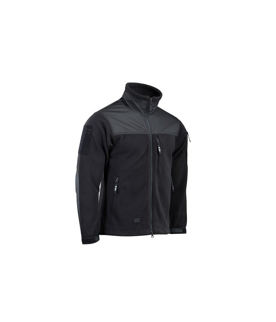 M-Tac Jacket Alpha Microfleece Gen.II 100% Poliester Flisinis džemperis