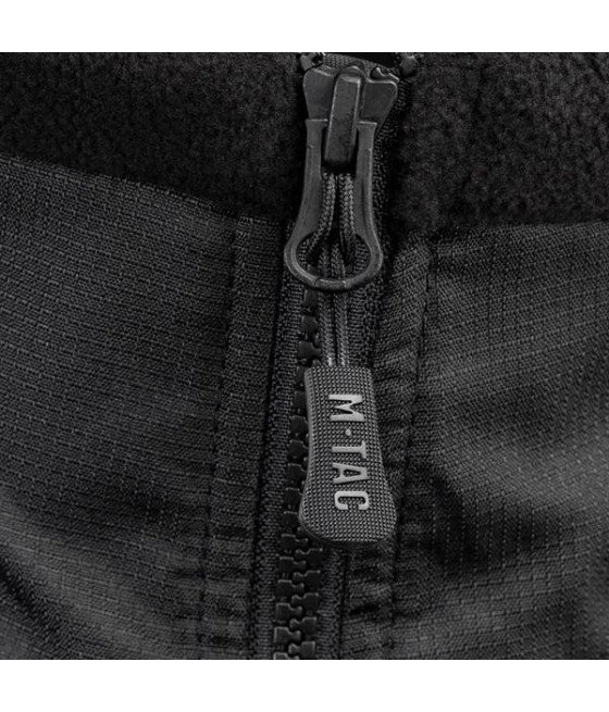 M-Tac Jacket Alpha Microfleece Gen.II 100% Poliester Flisinis džemperis