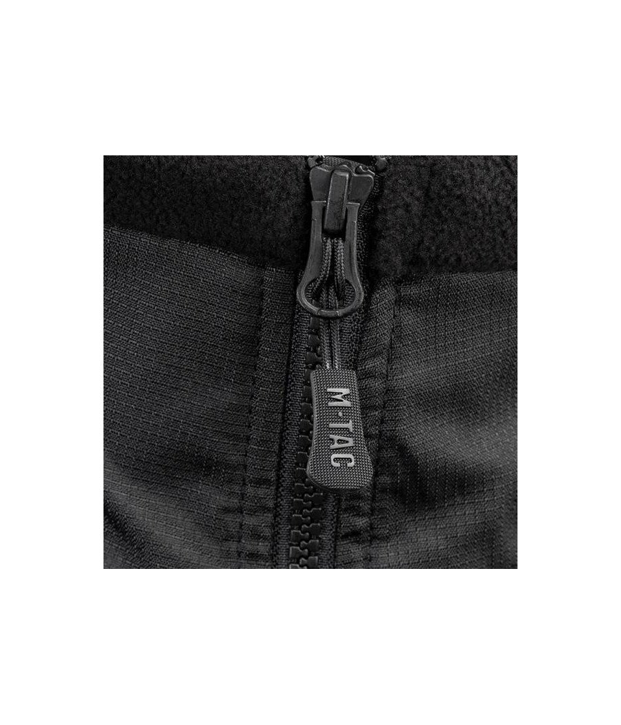 M-Tac Jacket Alpha Microfleece Gen.II 100% Poliester Flisinis džemperis