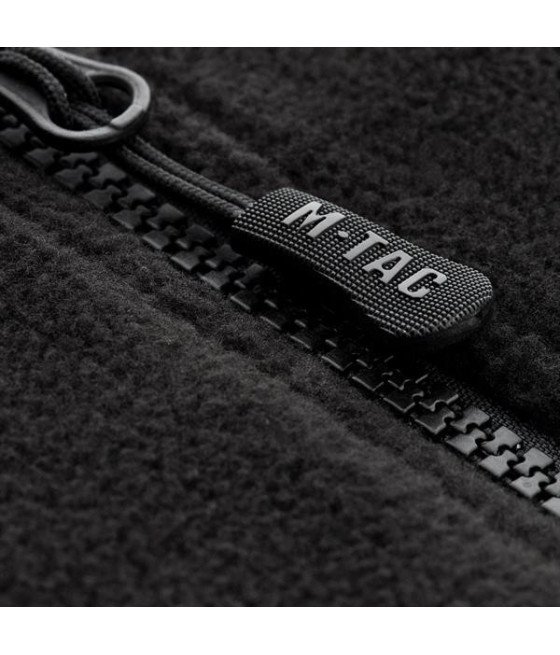 M-Tac Jacket Alpha Microfleece Gen.II 100% Poliester Flisinis džemperis