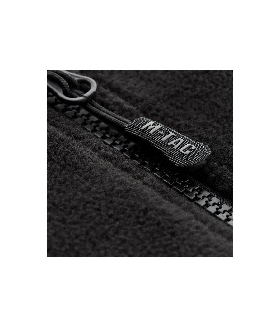 M-Tac Jacket Alpha Microfleece Gen.II 100% Poliester Flisinis džemperis