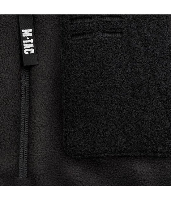 M-Tac Jacket Alpha Microfleece Gen.II 100% Poliester Flisinis džemperis