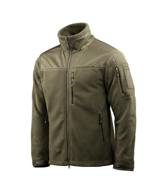 M-Tac Jacket Alpha Microfleece Gen.II 100% Poliester Flisinis džemperis
