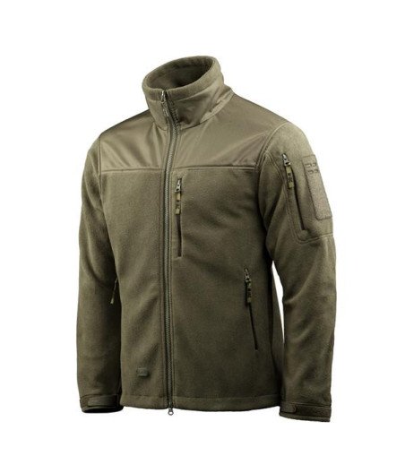 M-Tac Jacket Alpha Microfleece Gen.II 100% Poliester Flisinis džemperis