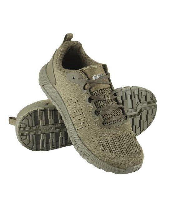 M-Tac Summer Light Sneakers Itin lengvi, vasariški sportbačiai