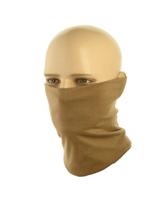 M-Tac Merino Wool Tube Scarf Daugiafunkcinė kalklaskarė, kaklo mova, šalikas