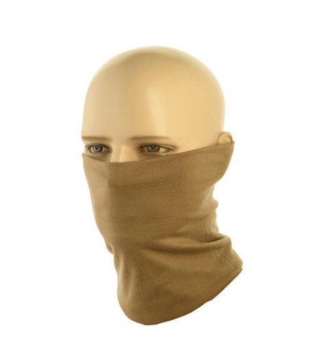 M-Tac Merino Wool Tube Scarf Daugiafunkcinė kalklaskarė, kaklo mova, šalikas
