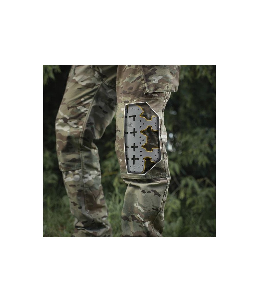 M-Tac Eva Knee Pad Inserts (Pair) Gen.III Kelių apsaugos (pora)