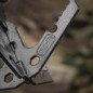 M-Tac Collapsible Grappling Hook Sudedami kabliai "Katės"