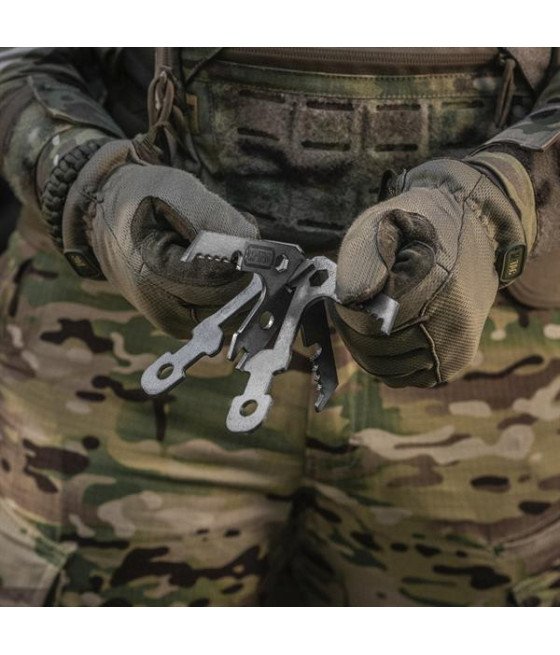 M-Tac Collapsible Grappling Hook Sudedami kabliai "Katės"