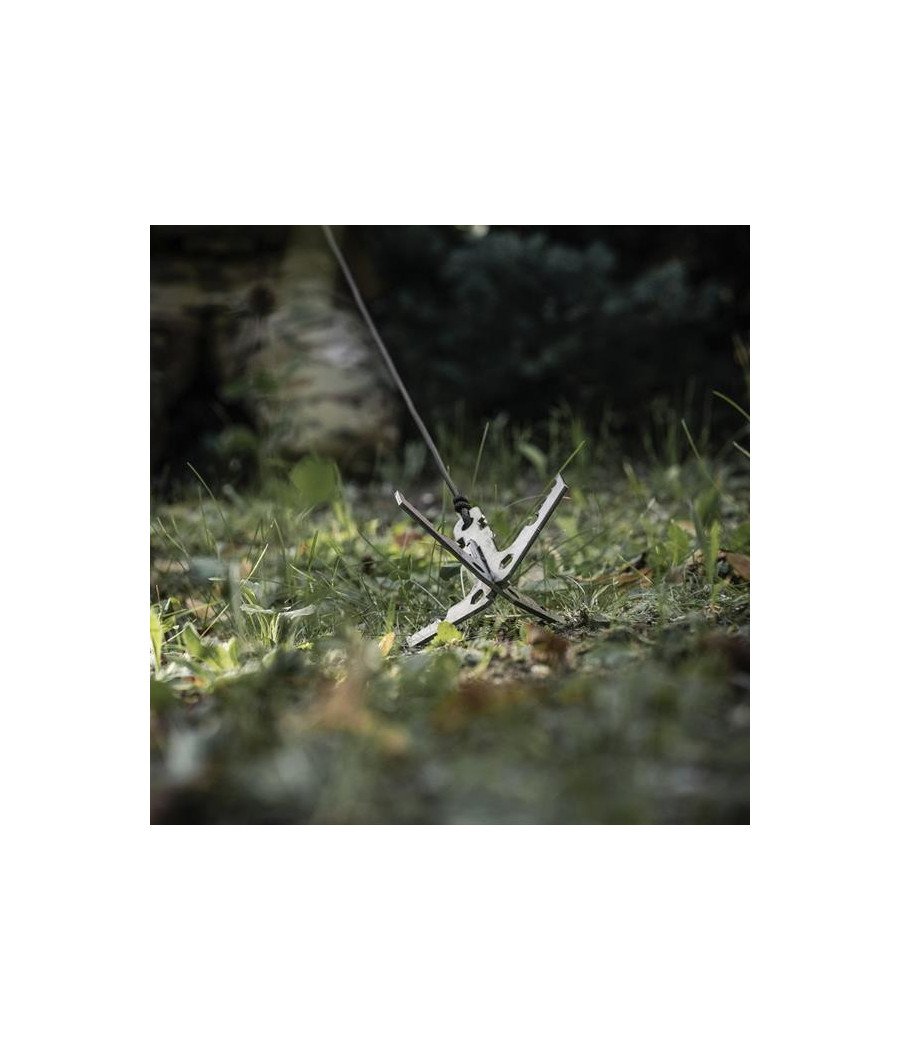 M-Tac Collapsible Grappling Hook Sudedami kabliai "Katės"