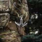 M-Tac Collapsible Grappling Hook Sudedami kabliai "Katės"