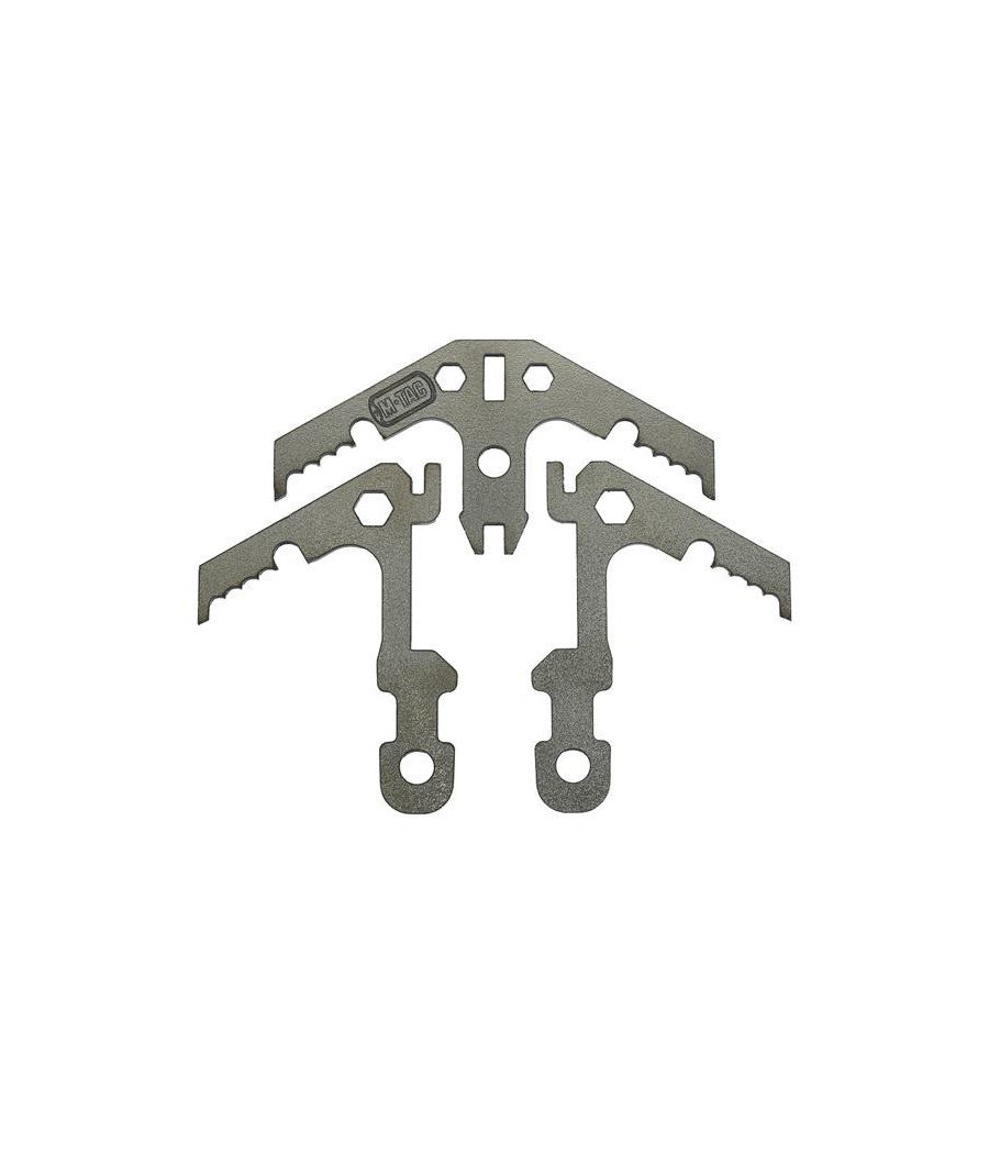 M-Tac Collapsible Grappling Hook Sudedami kabliai "Katės"