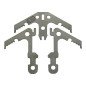 M-Tac Collapsible Grappling Hook Sudedami kabliai "Katės"