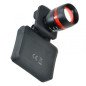 Mil-Tec CREE Zoom Led Adjustable Flashlight Universalus reguliuojamas žibintuvėlis Mil-Tec CREE Zoom Led Adjustable Flashlight Universalus reguliuojamas žibintuvėlis