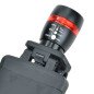 Mil-Tec CREE Zoom Led Adjustable Flashlight Universalus reguliuojamas žibintuvėlis Mil-Tec CREE Zoom Led Adjustable Flashlight Universalus reguliuojamas žibintuvėlis